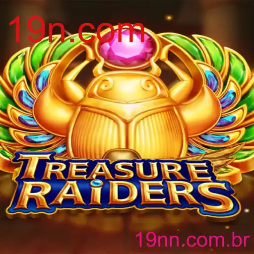 TREASURERAIDERS: O Jogo de Aventura Que Está Conquistando os Amantes de Caça ao Tesouro